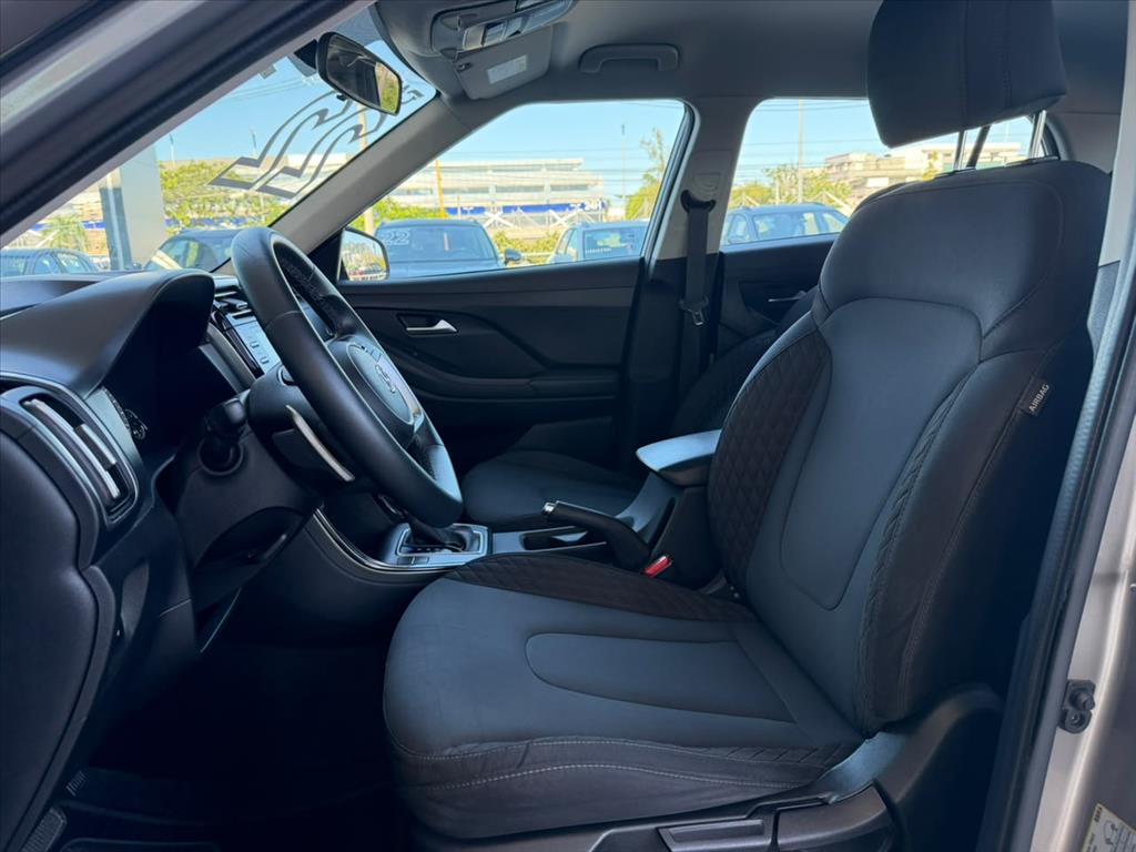 CRETA 1.0 TGDI FLEX LIMITED AUTOMÁTICO8