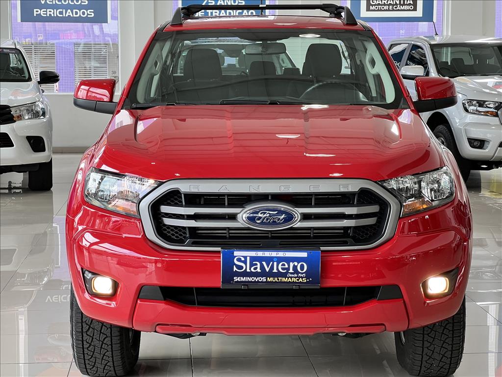 RANGER 2.2 XLS 4X4 CD 16V DIESEL 4P MANUAL RANGER 2.2 XLS 4X4 CD 16V DIESEL 4P MANUAL
