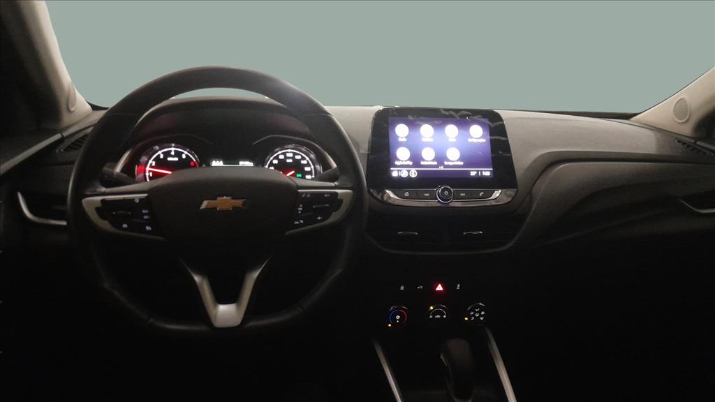 ONIX 1.0 TURBO FLEX LTZ AUTOMÁTICO8