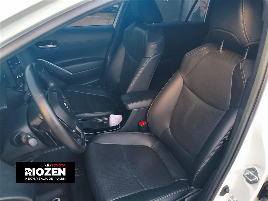 COROLLA CROSS 2.0 VVT-IE FLEX XRE DIRECT SHIFT7