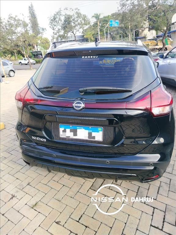 KICKS 1.6 16V FLEXSTART ADVANCE XTRONIC9