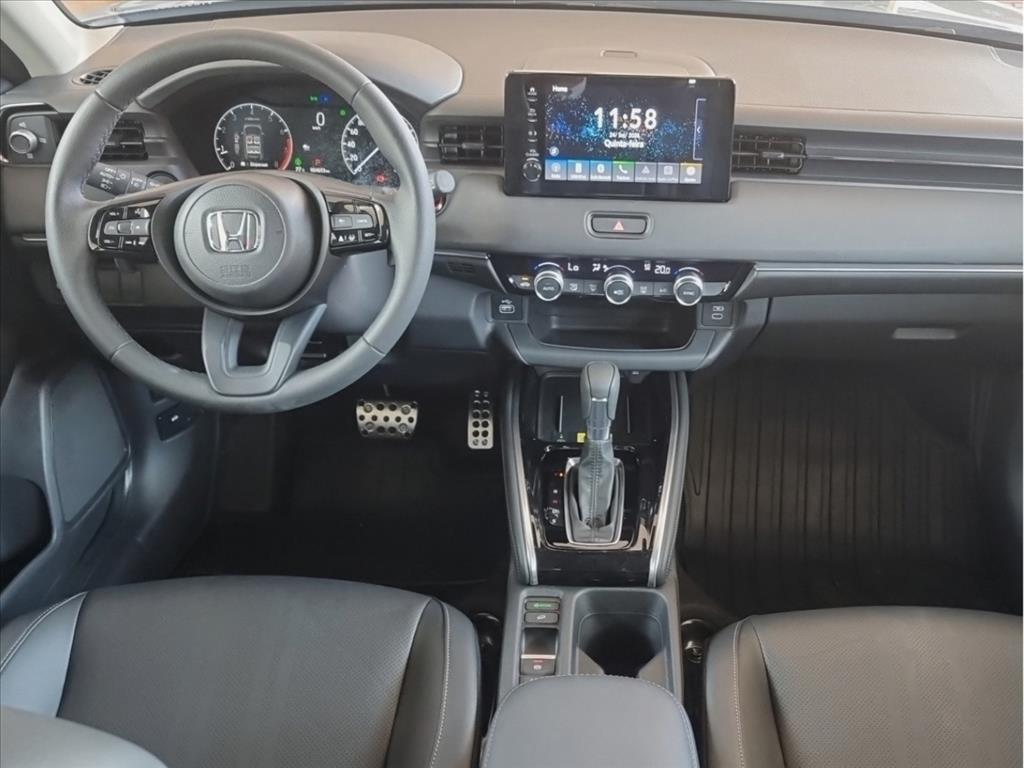 HR-V 1.5 DI I-VTEC FLEX EXL CVT4