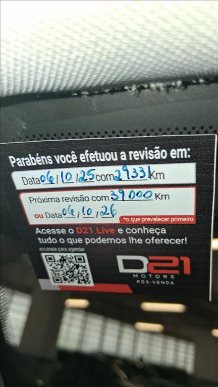 Caoa Chery-TIGGO 5X PRO-1.5 TCI FLEX HYBRID MAX DRIVE CVT