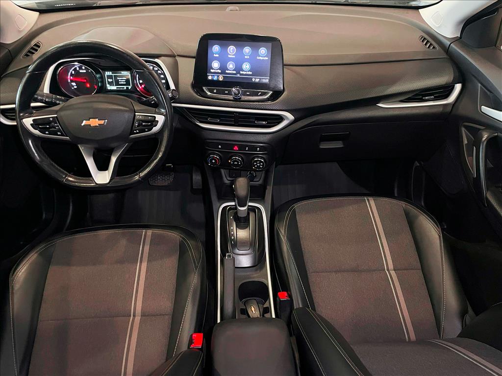 TRACKER 1.0 TURBO FLEX LTZ AUTOMÁTICO12 TRACKER 1.0 TURBO FLEX LTZ AUTOMÁTICO12