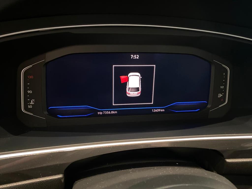 TIGUAN 2.0 300 TSI GASOLINA ALLSPACE R-LINE AUTOMÁTICO8