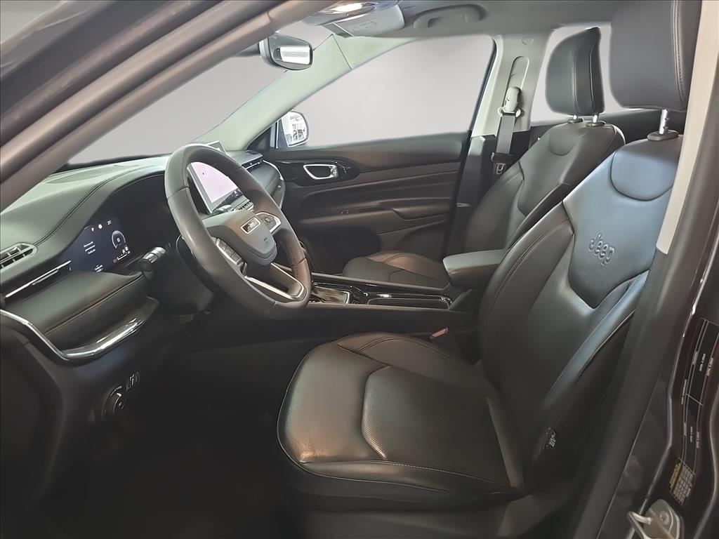 COMPASS 1.3 T270 TURBO FLEX LIMITED AT66