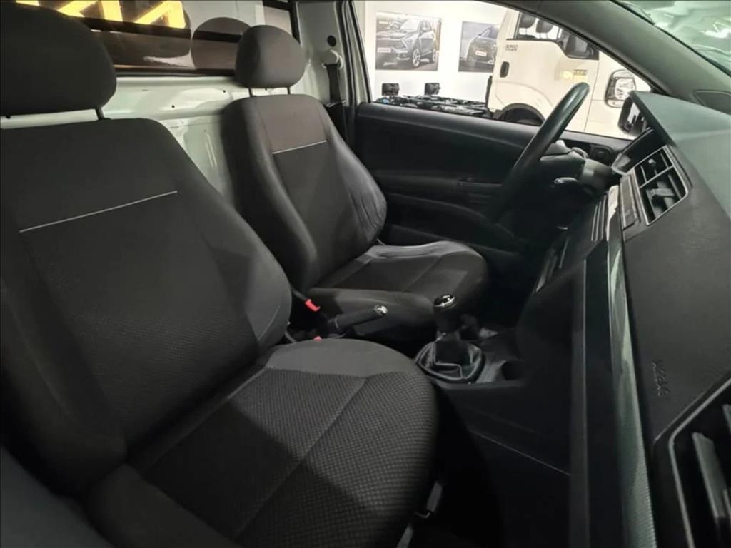 SAVEIRO 1.6 MSI TRENDLINE CS 16V FLEX 2P MANUAL3