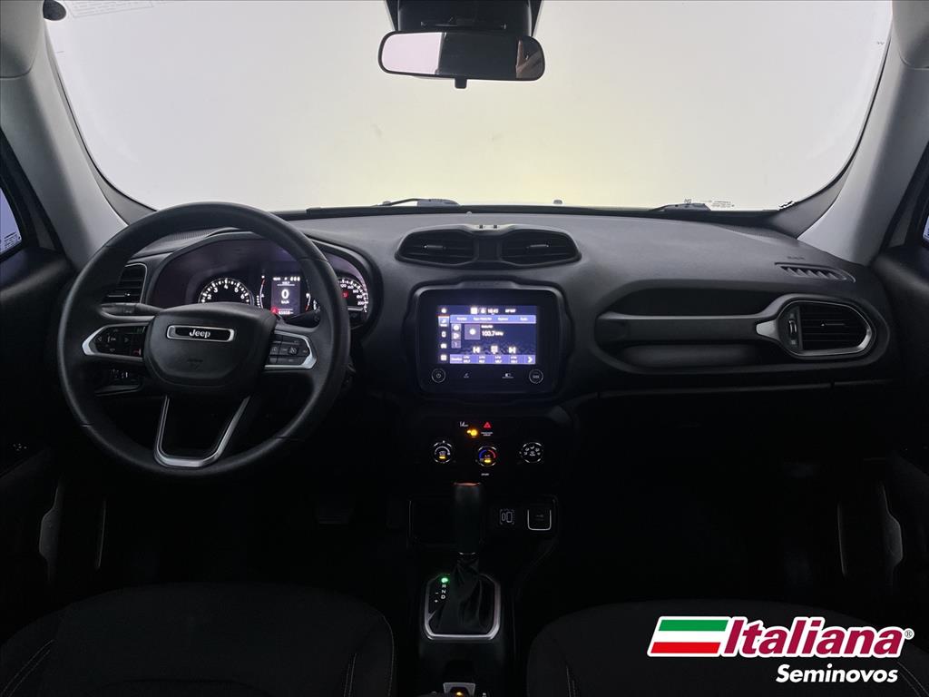 RENEGADE 1.3 T270 TURBO FLEX SPORT AT68