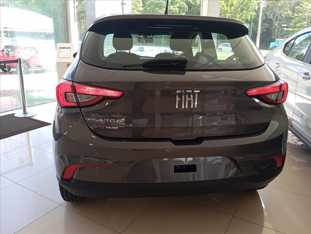 ARGO 1.0 FIREFLY FLEX MANUAL ARGO 1.0 FIREFLY FLEX MANUAL