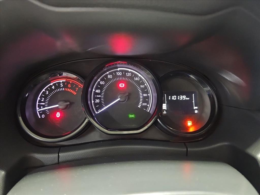 DUSTER OROCH 1.6 16V SCE FLEX EXPRESS MANUAL17