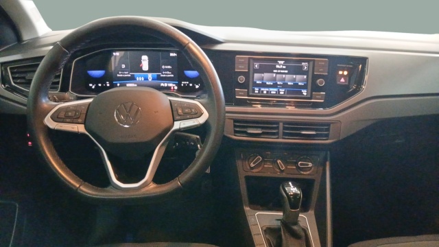 NIVUS 1.0 200 TSI TOTAL FLEX COMFORTLINE AUTOMÁTICO10