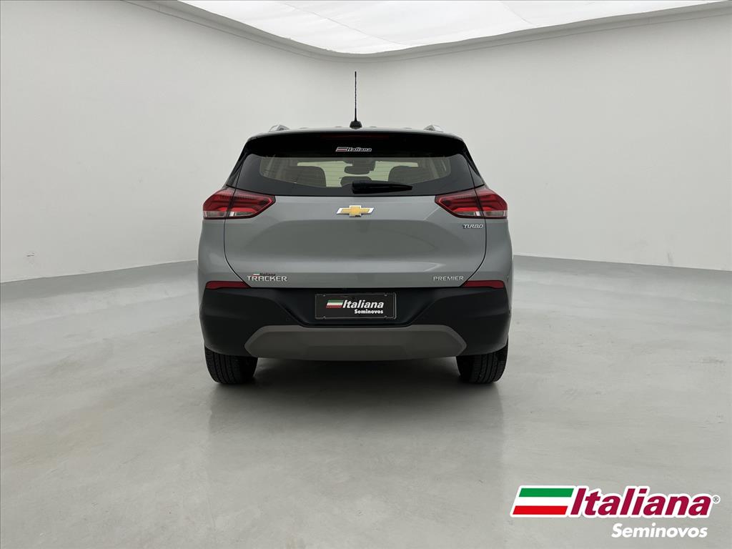 TRACKER 1.2 TURBO FLEX PREMIER AUTOMÁTICO3
