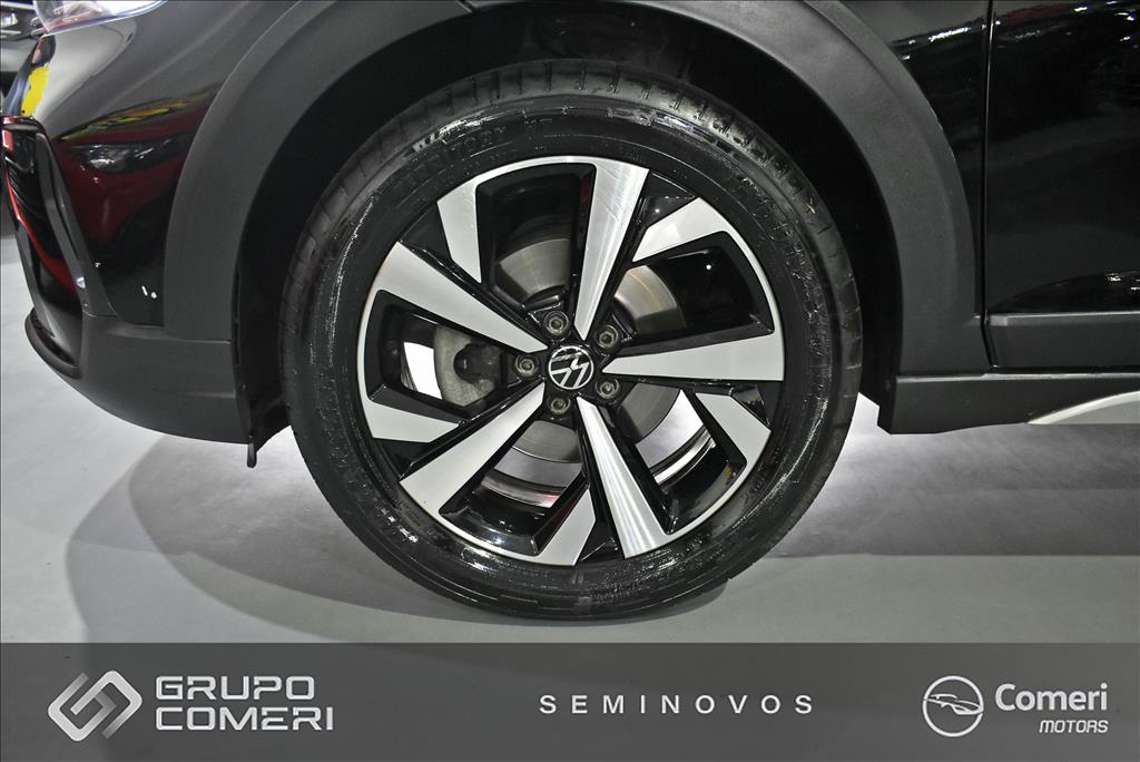 NIVUS 1.0 200 TSI TOTAL FLEX HIGHLINE AUTOMÁTICO19