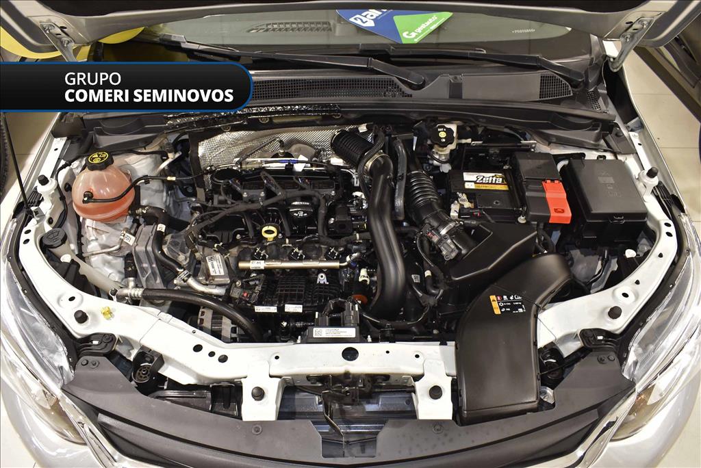 ONIX PLUS 1.0 TURBO FLEX LTZ AUTOMÁTICO