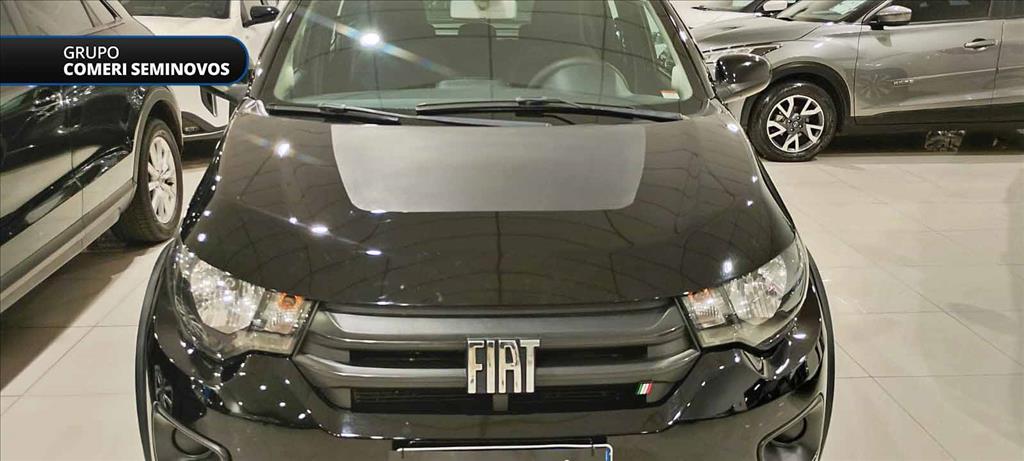 MOBI 1.0 EVO FLEX TREKKING MANUAL9