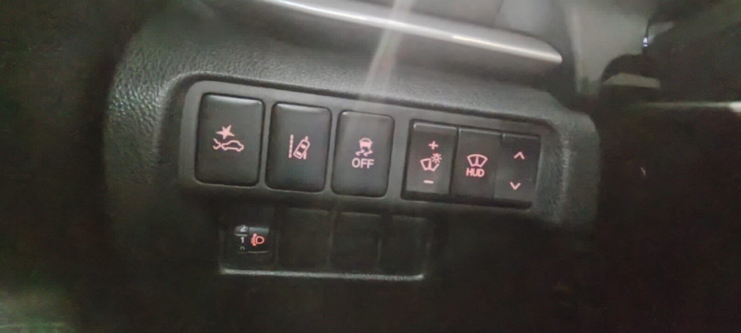 ECLIPSE CROSS 1.5 MIVEC TURBO GASOLINA HPE-S CVT