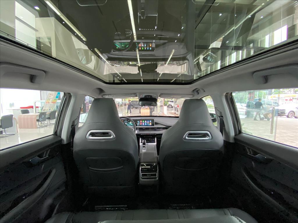 Caoa Chery-TIGGO 5X PRO-1.5 VVT TURBO iFLEX CVT