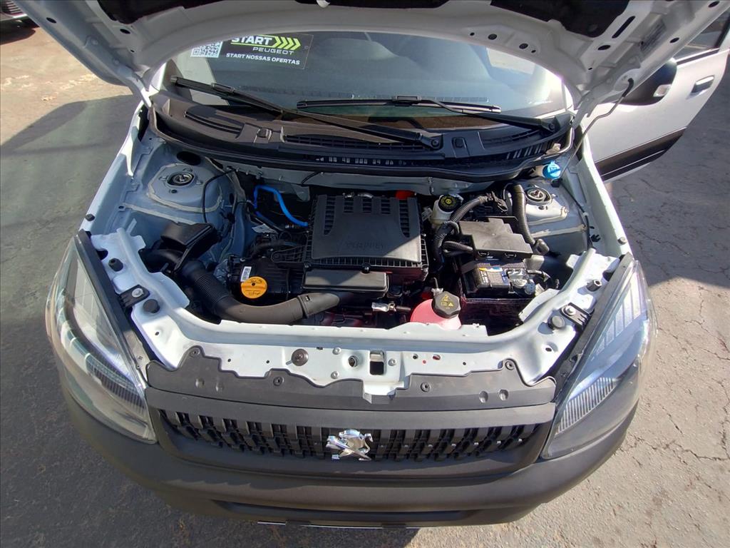 PARTNER RAPID 1.3 FIREFLY FLEX BUSINESS PACK MANUAL11