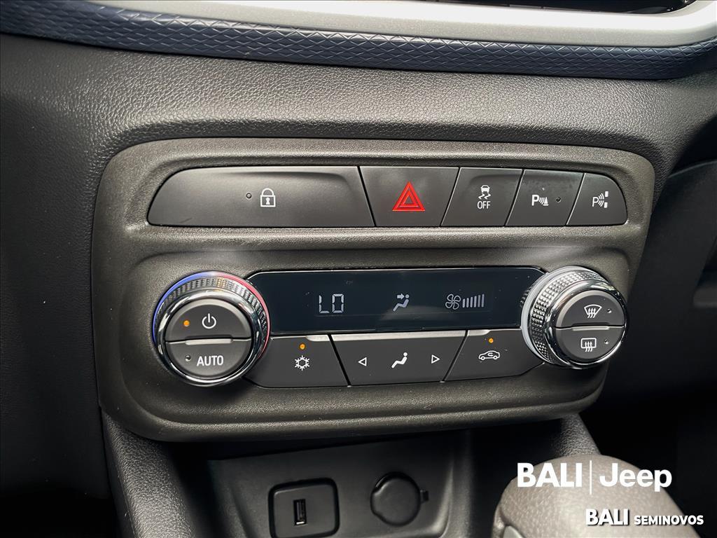 TRACKER 1.2 TURBO FLEX PREMIER AUTOMÁTICO12