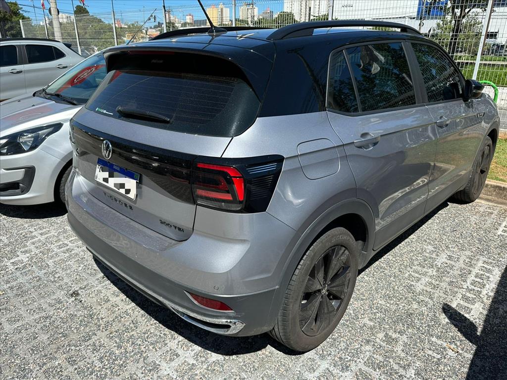 T-CROSS 1.0 200 TSI TOTAL FLEX AUTOMÁTICO6