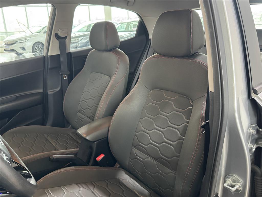 HB20X 1.6 16V FLEX VISION AUTOMÁTICO8