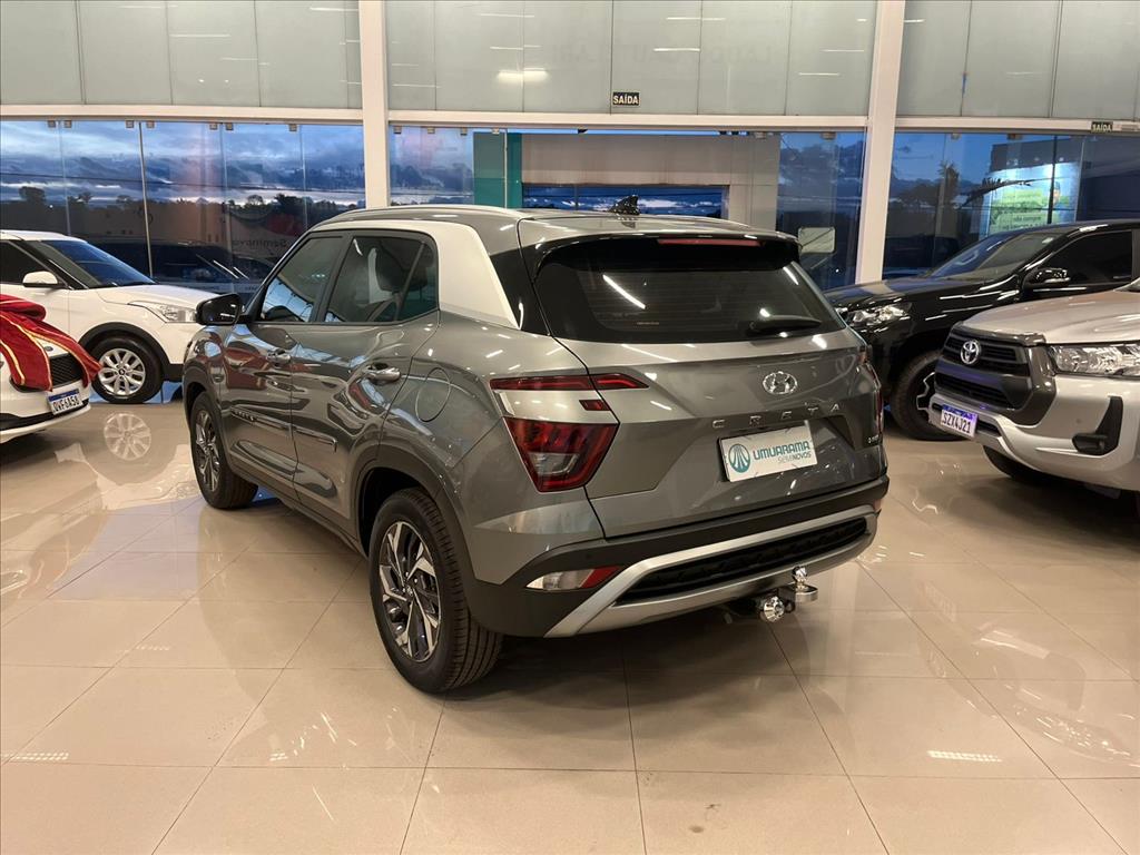 CRETA 1.0 TGDI FLEX LIMITED AUTOMÁTICO2