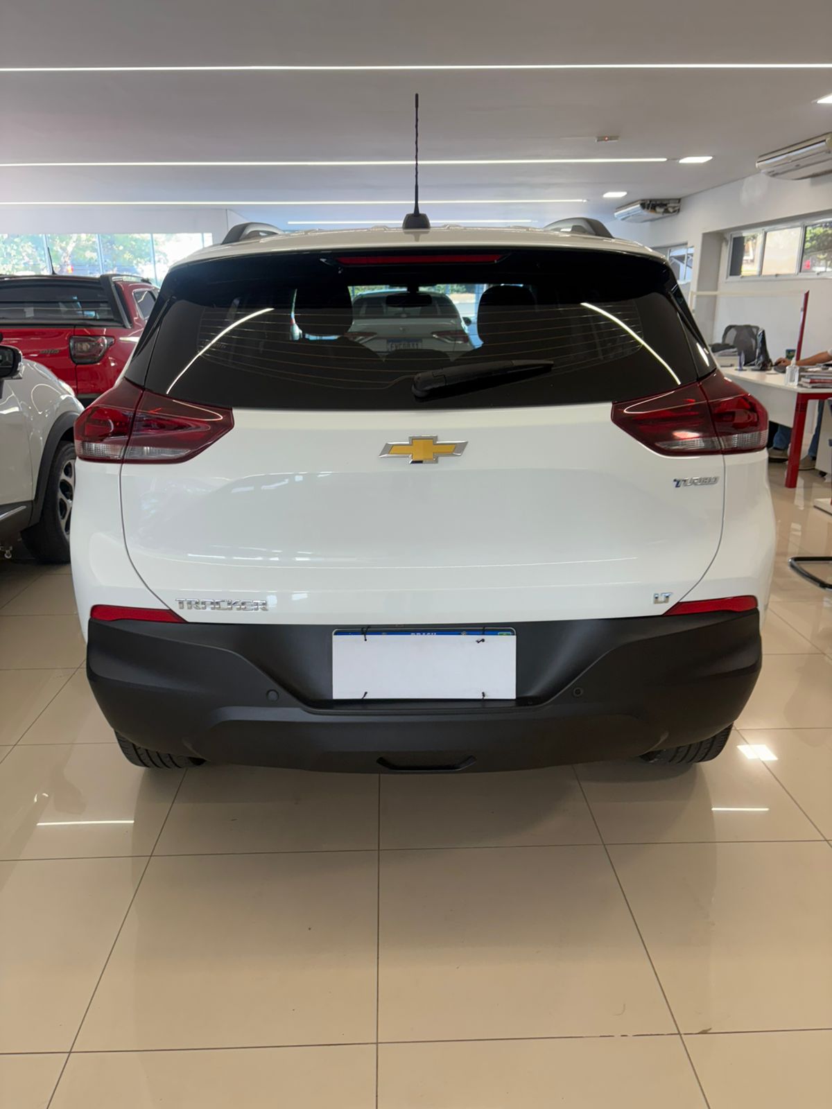 TRACKER 1.0 TURBO FLEX LT AUTOMÁTICO2