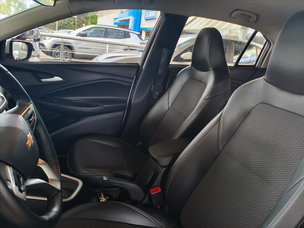 ONIX 1.0 TURBO FLEX LTZ AUTOMÁTICO8