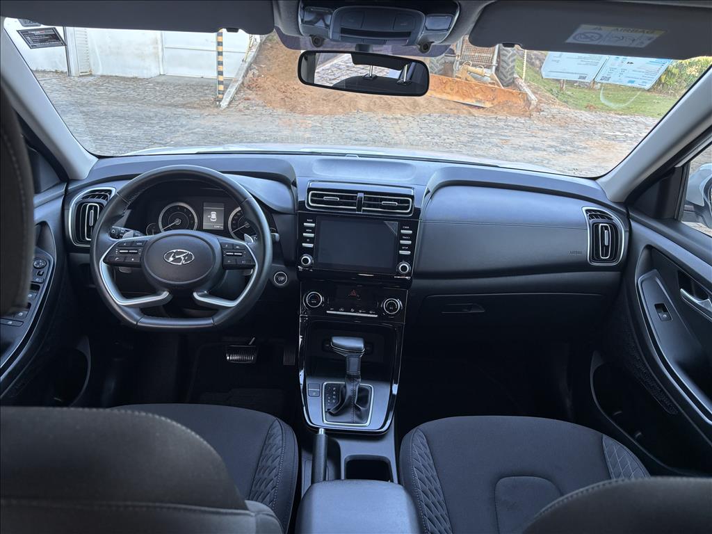 CRETA 1.0 TGDI FLEX LIMITED AUTOMÁTICO9