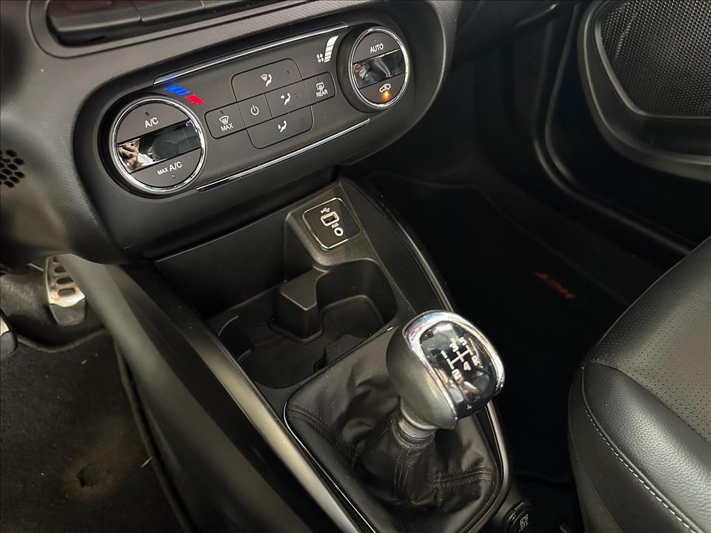 ARGO 1.8 E.TORQ FLEX HGT MANUAL10