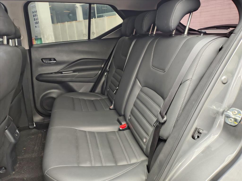 Nissan-KICKS-1.6 16V FLEXSTART ADVANCE XTRONIC