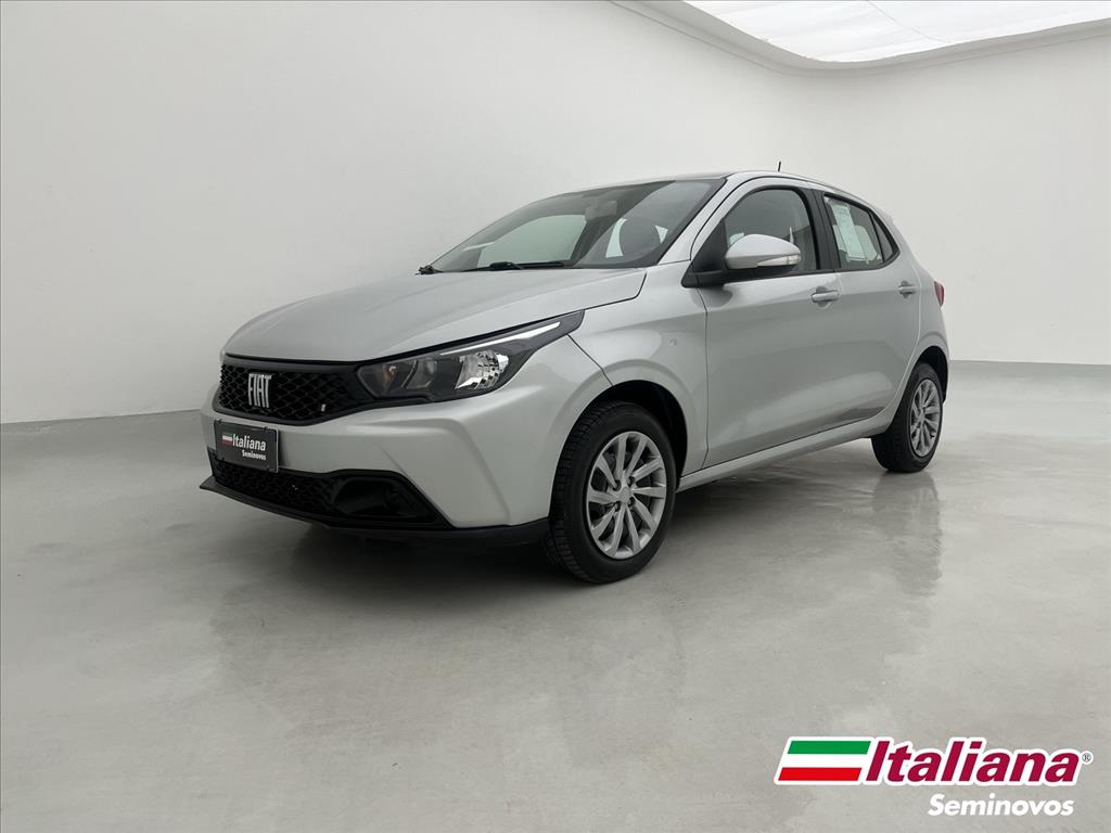 ARGO 1.0 FIREFLY FLEX DRIVE MANUAL