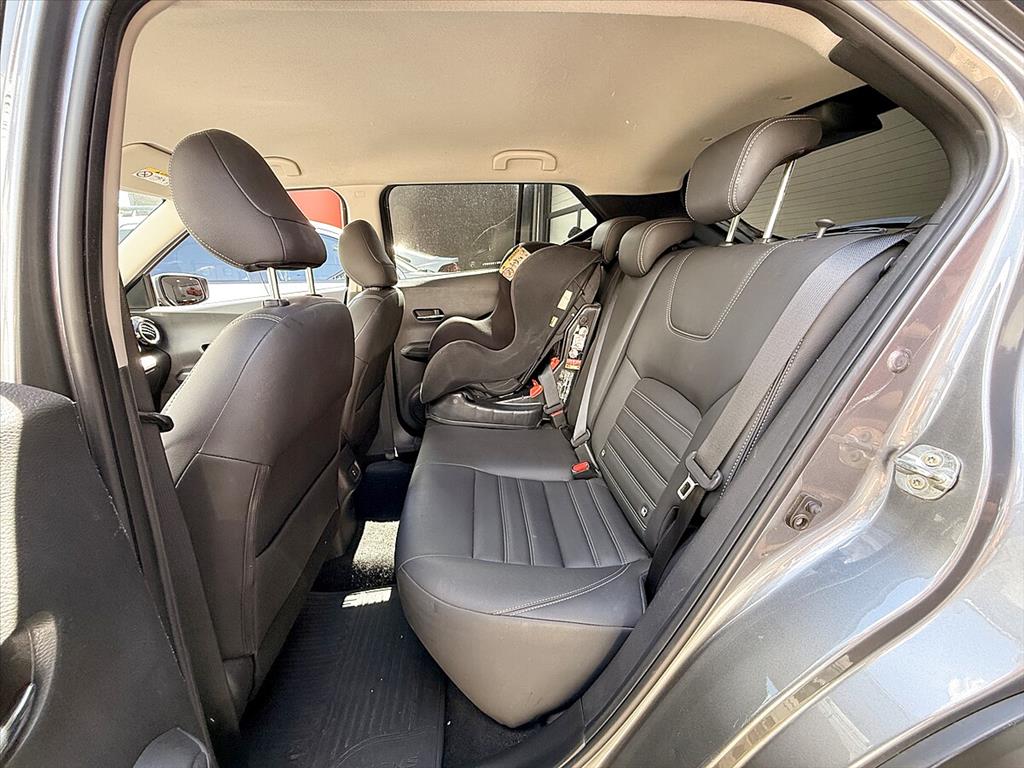 Nissan Kicks - 1.6 16V FLEXSTART ADVANCE XTRONIC