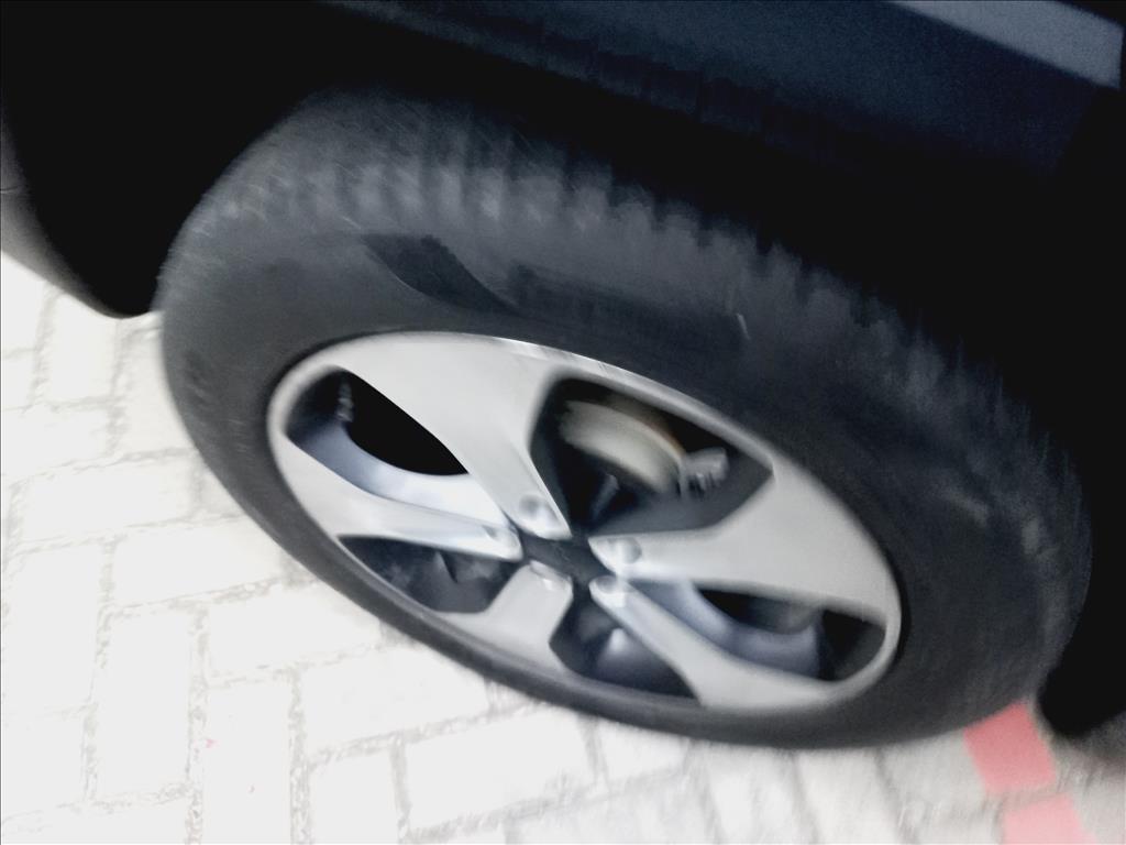 Foto ilustrativa do carro