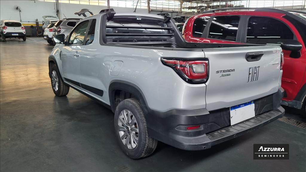 STRADA 1.3 FIREFLY FLEX FREEDOM CS MANUAL2