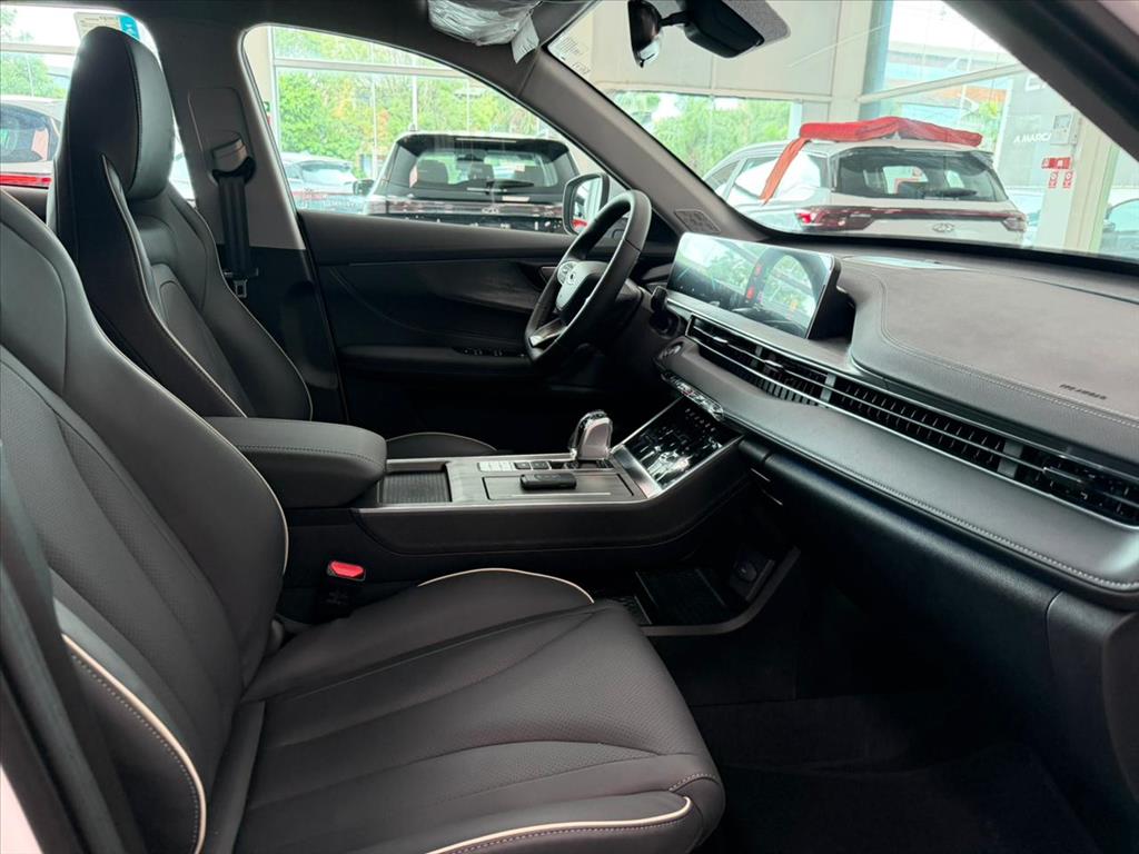 Caoa Chery-TIGGO 5x-1.5 VVT TURBO iFLEX SPORT CVT