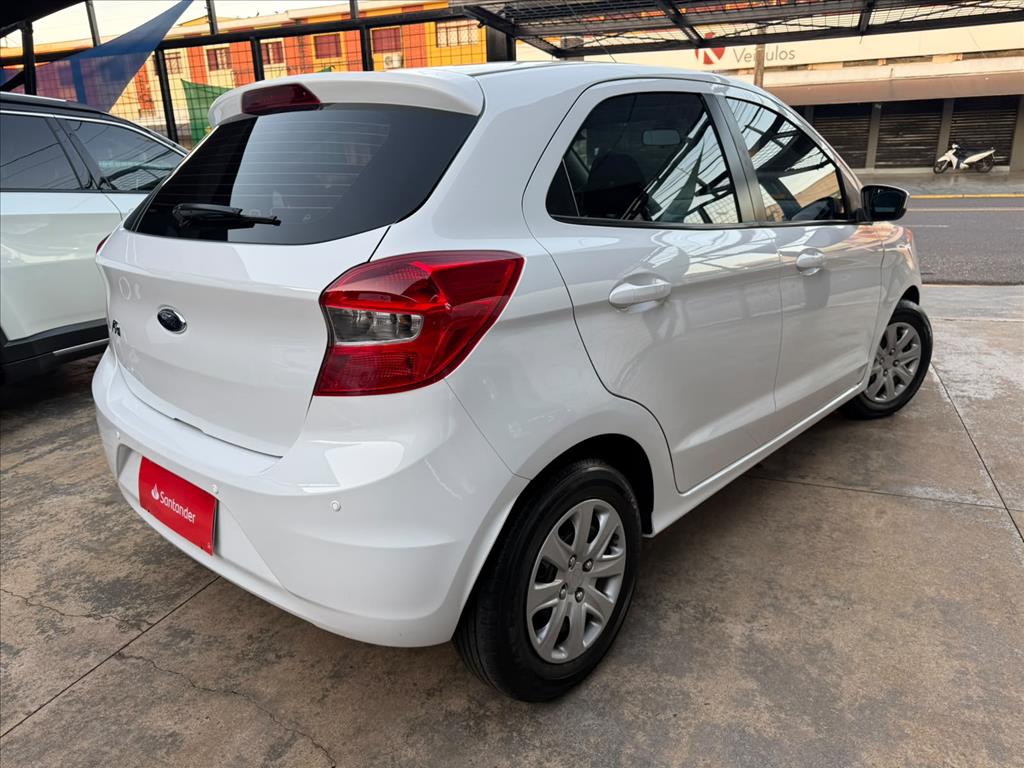 foto do carro