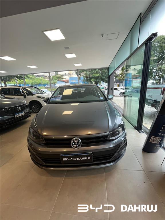 POLO 1.6 MSI TOTAL FLEX MANUAL