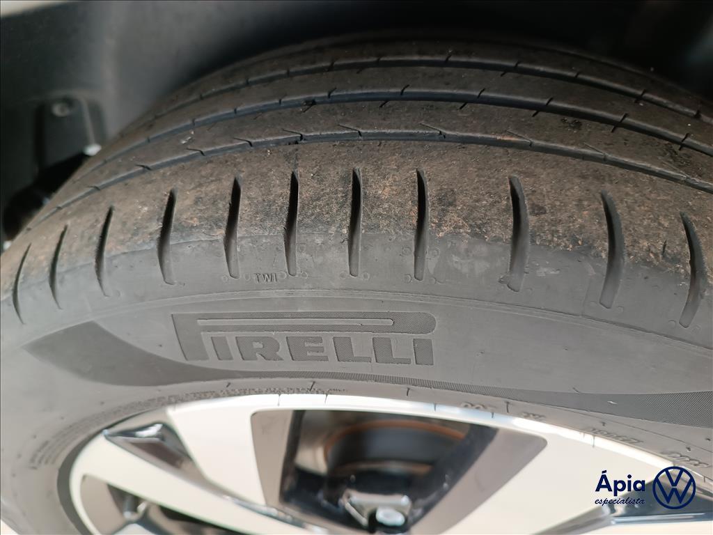 NIVUS 1.0 200 TSI TOTAL FLEX HIGHLINE AUTOMÁTICO12