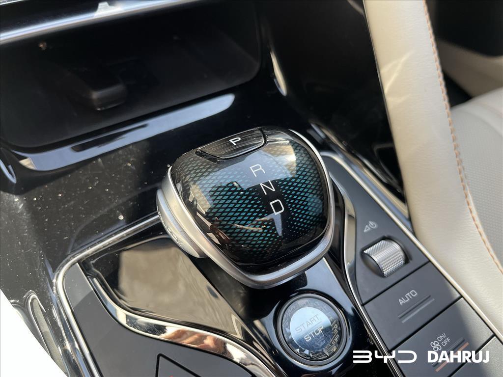 SONG PLUS 1.5 DM-I HÍBRIDO AUTOMÁTICO8