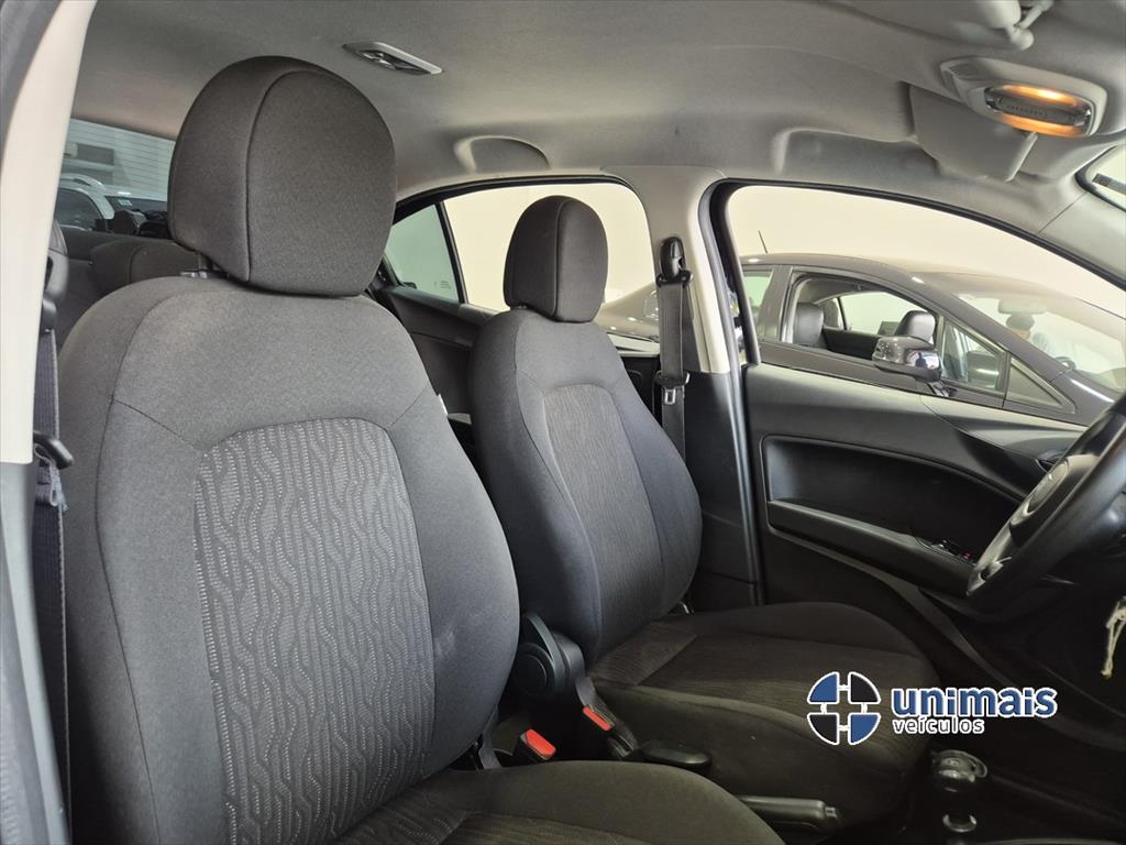 FIAT CRONOS 1.3 FIREFLY FLEX DRIVE MANUAL — foto 17
