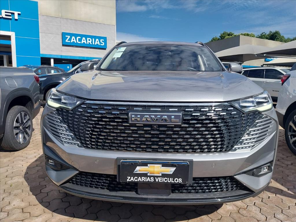 HAVAL H6 1.5 PHEV PREMIUM AWD E-TRACTION