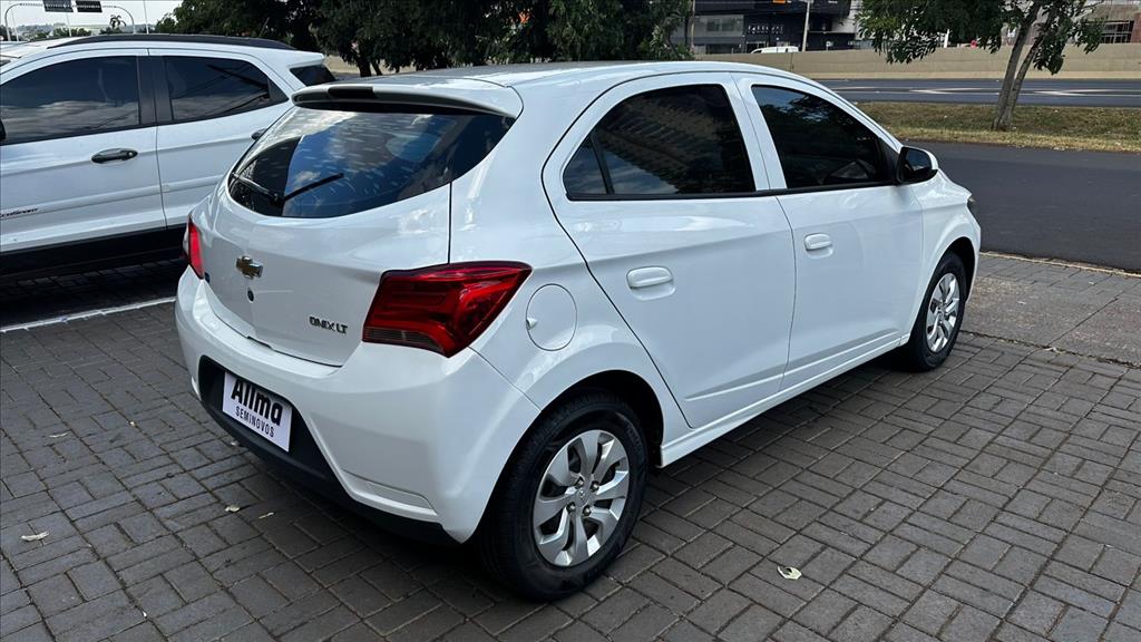ONIX 1.0 MPFI LT 8V FLEX 4P MANUAL4