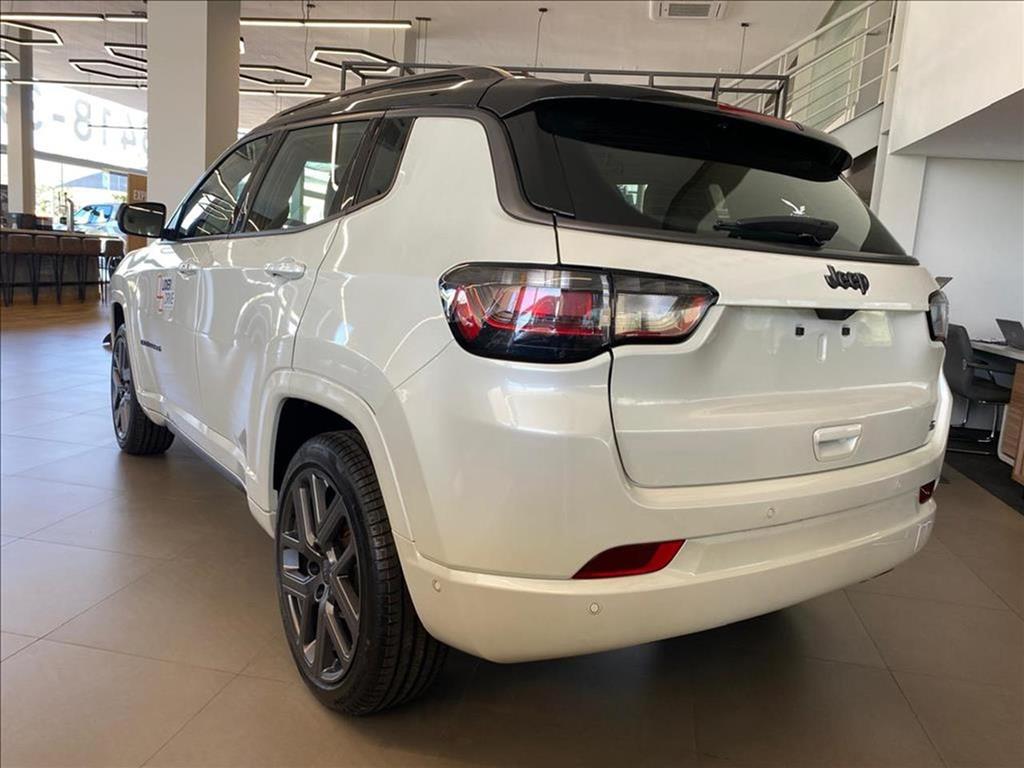 COMPASS 1.3 T270 TURBO FLEX S AT63