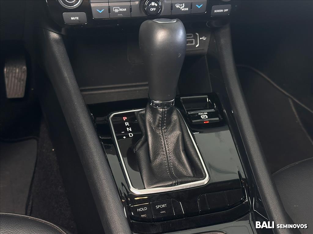 COMPASS 1.3 T270 TURBO FLEX LONGITUDE AT610