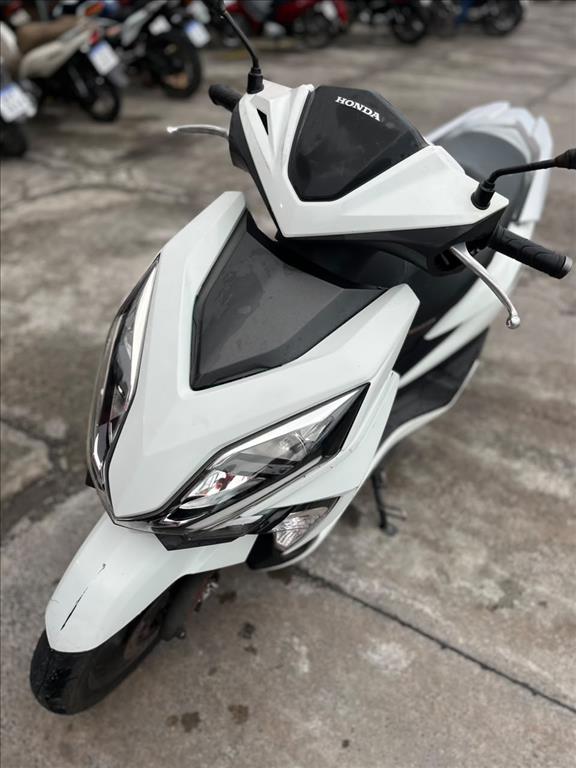 HONDA ELITE foto 6