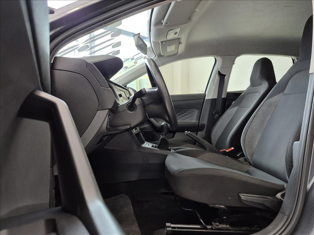 Foto ilustrativa do carro