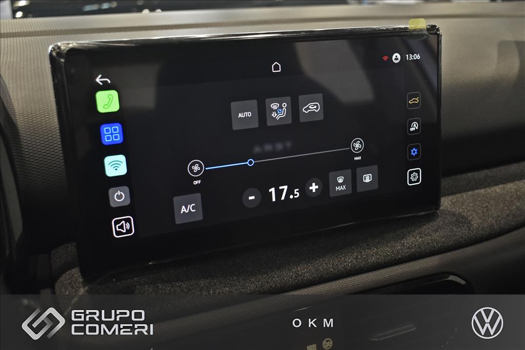TERA 1.0 170 TSI COMFORT AUTOMÁTICO6