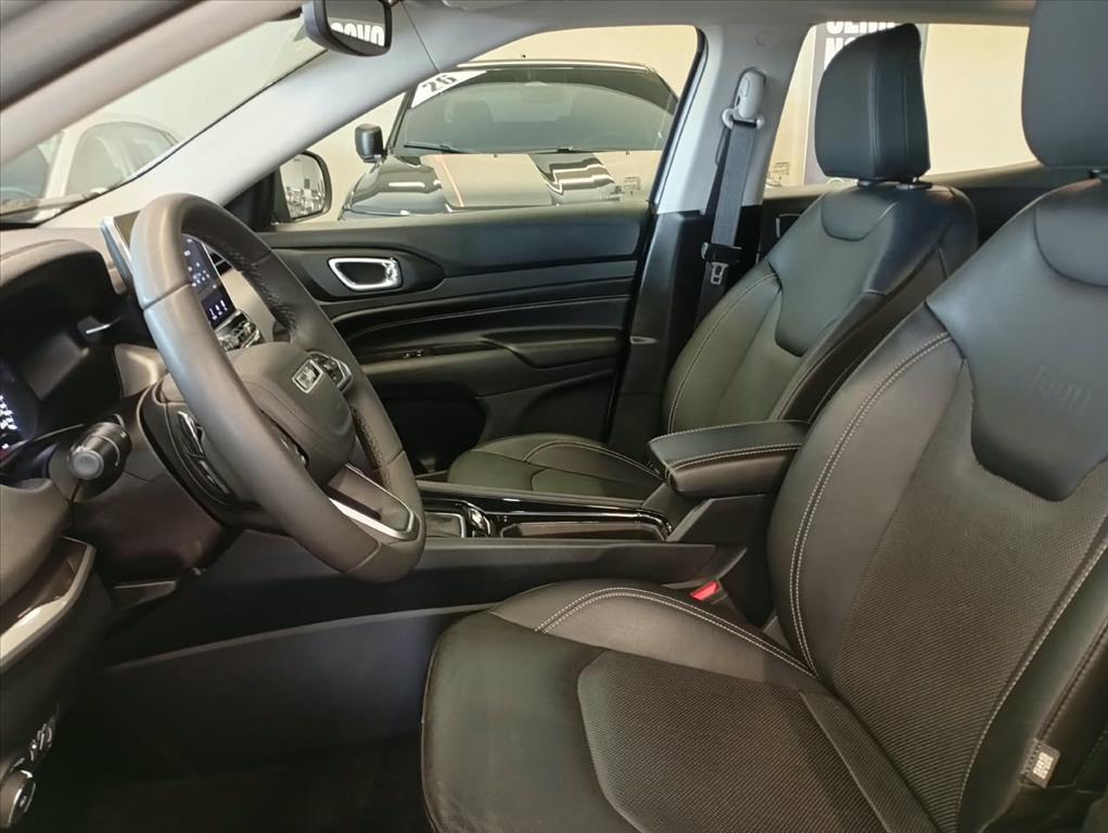 COMPASS 1.3 T270 TURBO FLEX LONGITUDE AT67