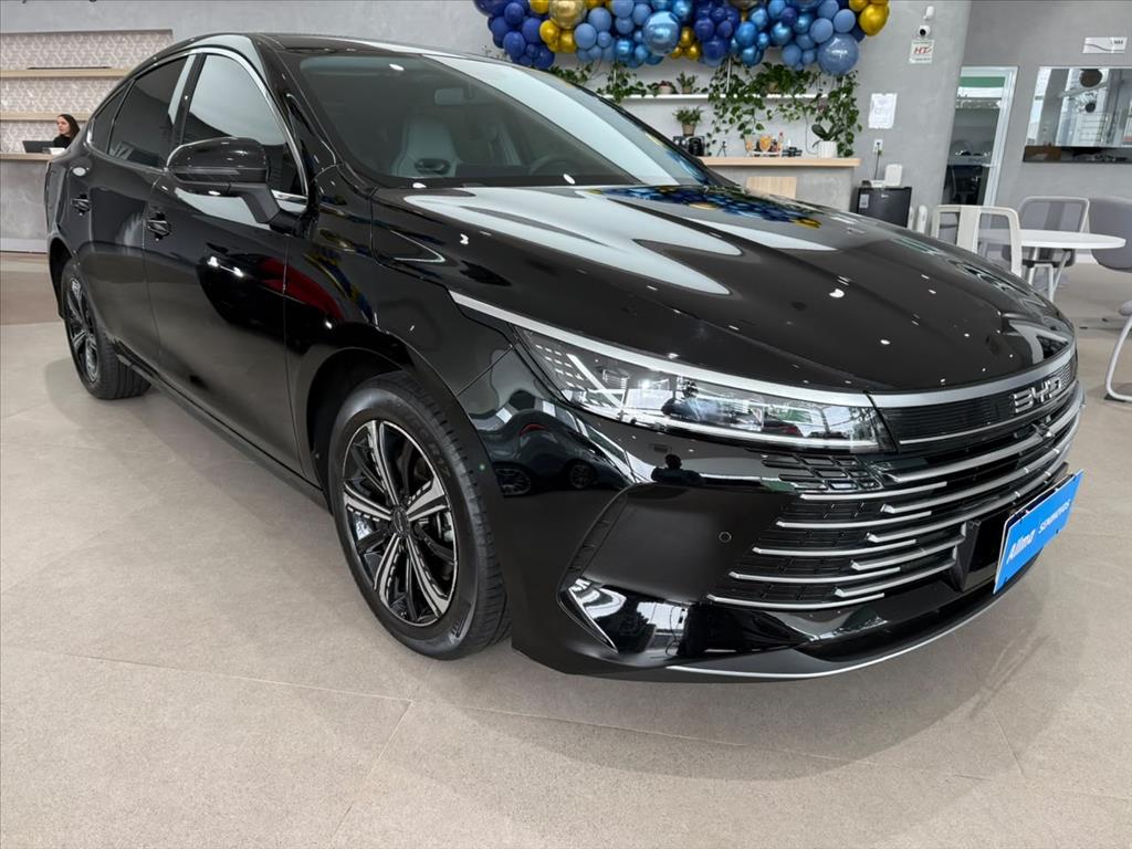 KING 1.5 DM-I PHEV GL AUTOMÁTICO11